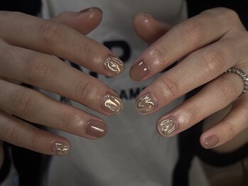 アテ(ate.)/【シンプルアート】