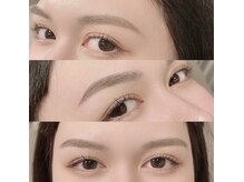 コカロ 大府店(KOKARO)/《SET MENU》 美眉WAX+LASH LIFT