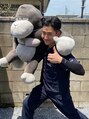 四街道北口整体院&nbsp;高橋 昂佑