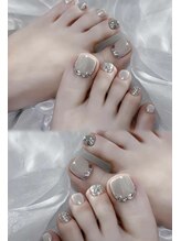 太陽ビューティー/¥5800【ケア込】定額コースno.34