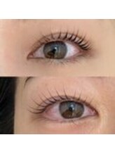 アイクチュール 錦糸町店(Eye Couture)/まつ毛パーマ&眉毛サロン 錦糸町