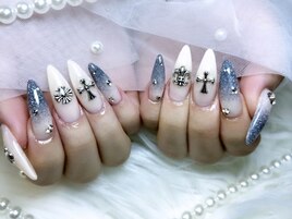 【Miyu】クロムネイル