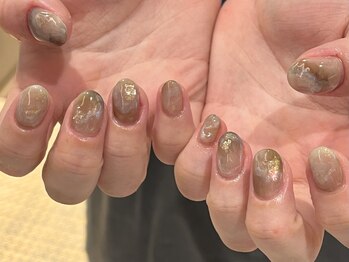 ナッピーネイル(NAPPY NAIL)/9月キャンペーン¥7000オフ代別