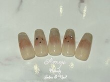 エミス(Amys)/Platinum artコース