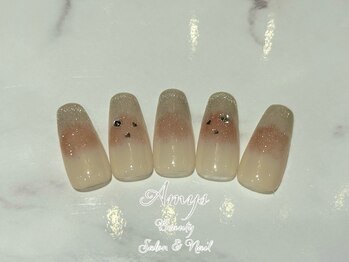 エミス(Amys)/Platinum artコース