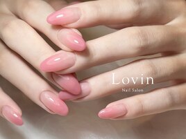 【パラジェル】グラデーション