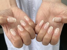 カーティシーネイルズ(curtisii NAILS)/