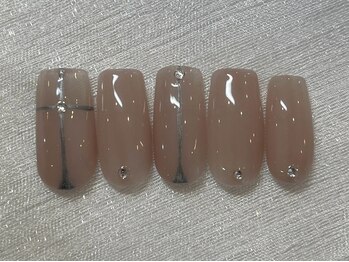 アンネ 表参道(ANNE)/【Hand】韓国 / Y2K 定額