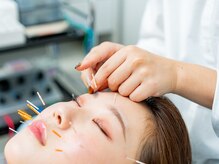 ハリナチュレ 南流山店/丁寧なカウンセリングを行います