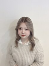 アイドット 熊本店(i.) 上村 さくら