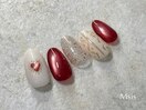 定額ニュアンス