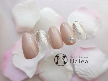 ハレア(Halea)/オフィスネイル