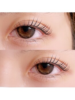 ミミシル 三条店(mimicil)/ラッシュリフト