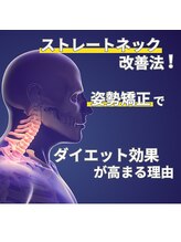はたらくからだ研究所/ストレートネック改善法