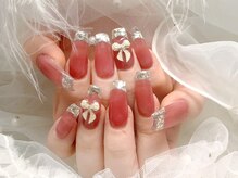 メイク 池袋(Meik)/ネイルデザイン