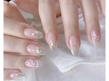 ソフィアネイル 赤羽店(Sofia Nail)/持ち込みデザイン