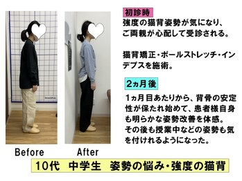 きむら鍼灸整骨院/