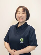 リボーン ミューザ川崎店(Rebone) 工藤 