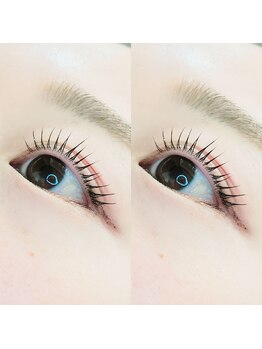 セレビアイ 立川店/パリジェンヌ/まつげパーマ/立川