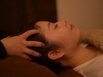 ホープ(HOPE)/パソコン長時間触る方にオススメ