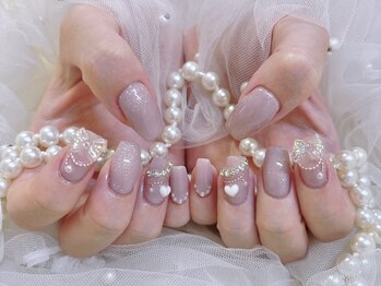 ネイル アリーズ セカンド(nail Allies 2nd)/定額コース