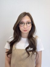 サロン ド モモ(salon de momo) 大平 真己