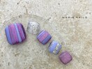 フット定額 ¥8,800  0710c