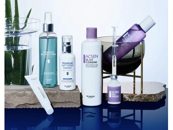 サロン ド セイ(Salon de SEI)/肌バリアを修復&強化