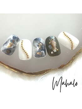 マハロ(Mahalo)/定額Cコース