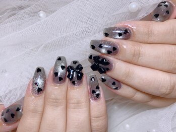 きらきらネイルサロン/