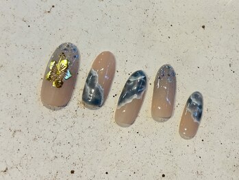 ビューティーサロン リコ(BeautySalon Rico)/定額トレンドコース