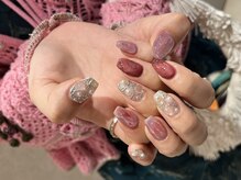 華倶楽部/sample art