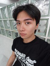 セリ 表参道 明治神宮前(ceri)/眉毛パーマ