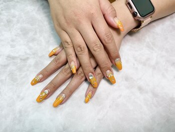 ネイルテテ(Nail-tete)/