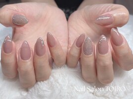 シンプルコース 担当:そら