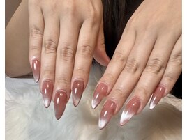 スカルプマグネット