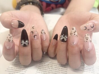 スタッフオススメ