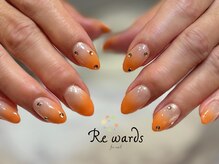 リワーズネイル 千歳船橋店(ReWARDs nail)/
