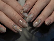 キュロン 立川店(quro.n)/人気No.3 order design