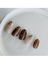 One Third Bコース ¥8500～