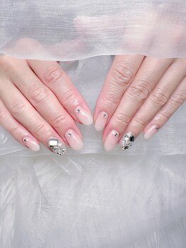 アノラネイルズ(ANORA NAILS)/