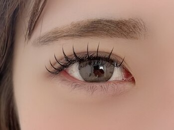 ジフバイクウ(Jiff by coo)/LCカール