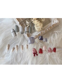 シンプル系（オフィス・日常）が得意