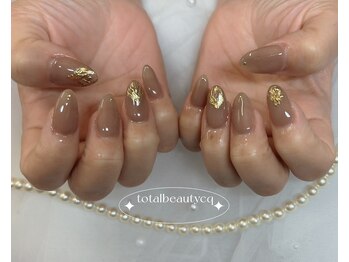 トータルビューティCQ/