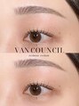 ヴァン カウンシル 清須店(VAN COUNCIL)&nbsp;【アイブロウWAX＆まつげパーマ】当店No.1☆垢抜け顔に◎