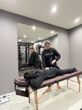 プログロウ(PROGROW)/整体