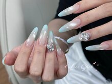 ルナグランデ(Luna Glade)/