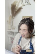 えぴねいる 北谷 笑香