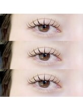 ロブ 自由が丘(LOB)/フラットラッシュ120本