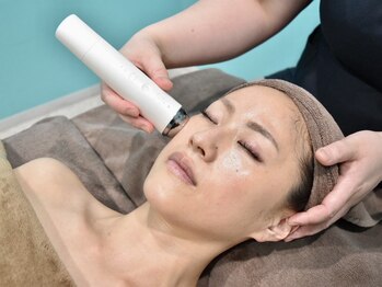 ドリームスタイル 川崎駅前(Dream Style)/美肌プラセンタ＋美顔鍼